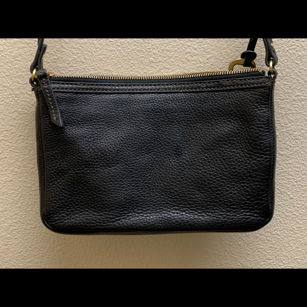 fossil cross body bag